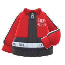 Bulldog Jacket