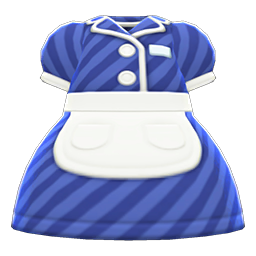 Diner Uniform