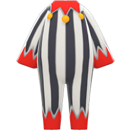 Jester Costume