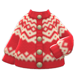 Yodel Cardigan