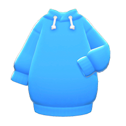 Parka Dress