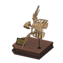 archelon skull
