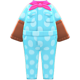 Coveralls with Arm Covers