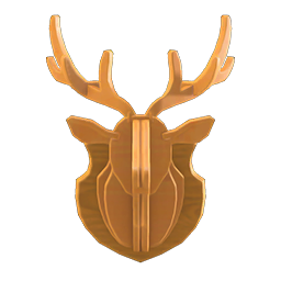 deer decoration
