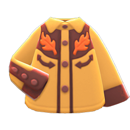 Cowboy Shirt