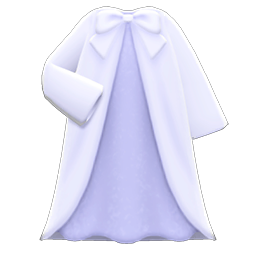 Mage's Robe