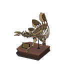 stego skull