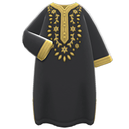 Moroccan Dress