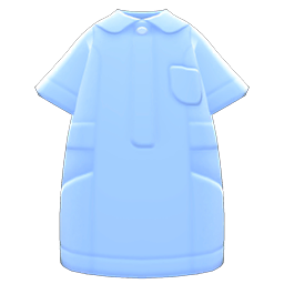 Nurse's Dress Uniform