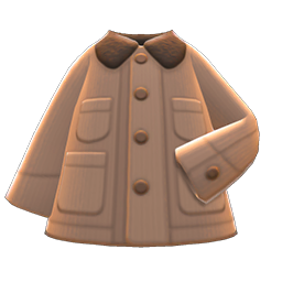 Coverall Coat