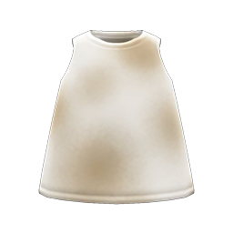 Dirty Tank Top