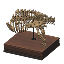 ankylo torso