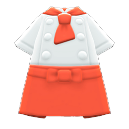 Chef's Outfit