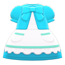 Fairy-Tale Dress