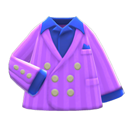 Flashy Jacket