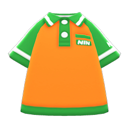 Shop Uniform Shirt