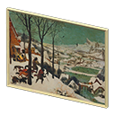 Scenic painting