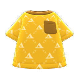 Labelle Knit Shirt