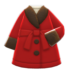 Gown Coat