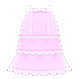 Lacy Dress
