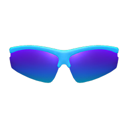 Sporty Shades