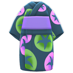 Morning-Glory Yukata