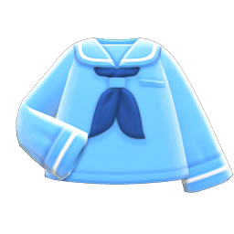 Sailor's Shirt
