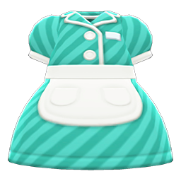 Diner Uniform