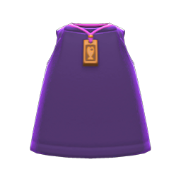 Dynamic Tank Top