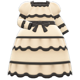 Victorian Dress