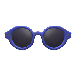 Round Shades