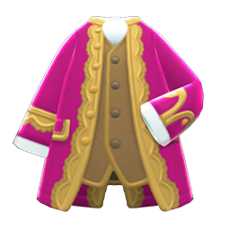 Noble Coat
