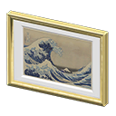 Dynamic painting