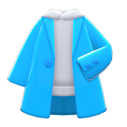 Parka Undercoat