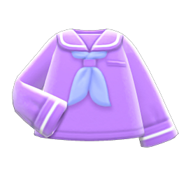 Sailor's Shirt