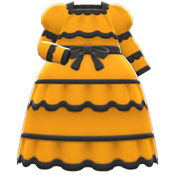 Victorian Dress