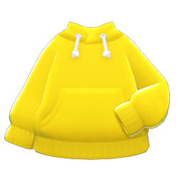 Simple Parka