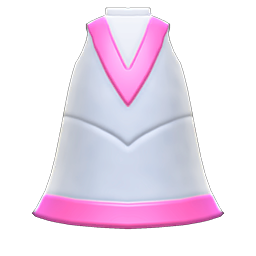 Astro Dress