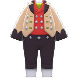 Cold-Country Bunad