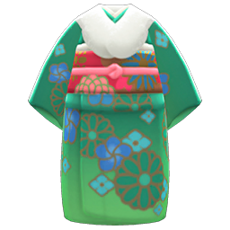 Fancy Kimono