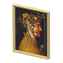 Jolly painting