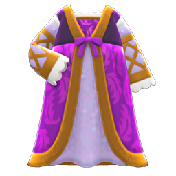 Renaissance Dress