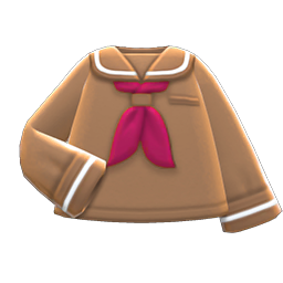 Sailor's Shirt