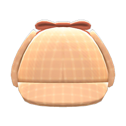 Detective Hat