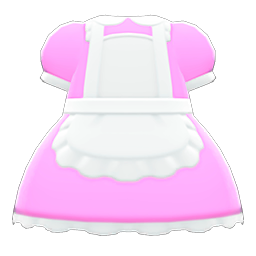 Maid Dress