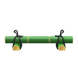 bamboo stopblock