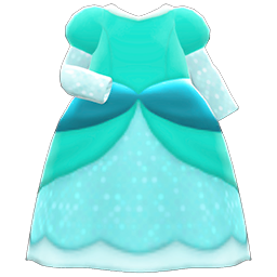 Princess Dress