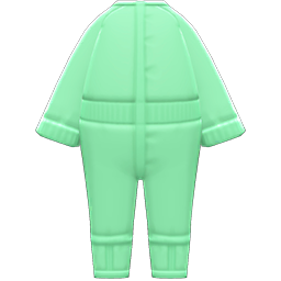 Clean-Room Suit