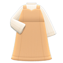 Sweetheart Dress