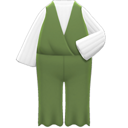 Stylish Jumpsuit